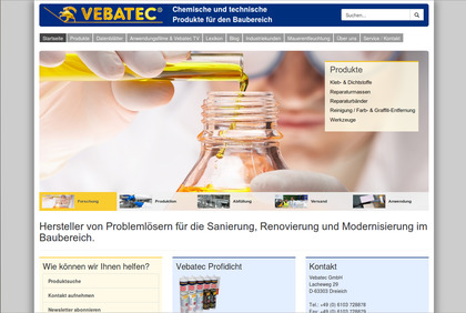 Vebatec GmbH